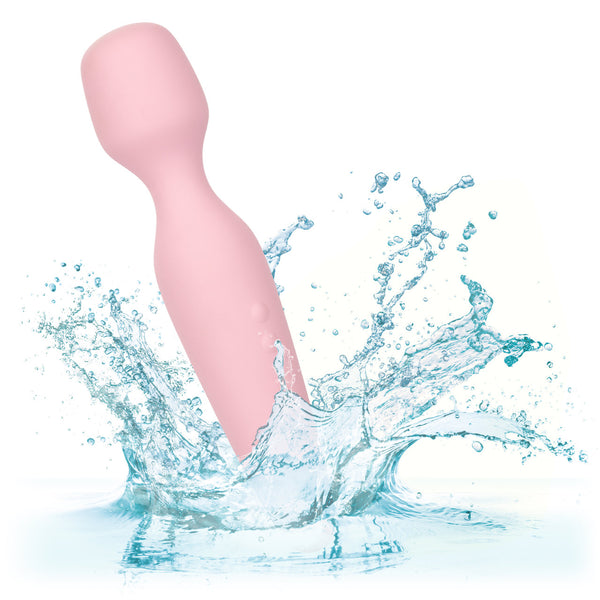 CalExotics Inspire Rechargeable Vibrating Ultimate Wand - Extreme Toyz Singapore - https://extremetoyz.com.sg - Sex Toys and Lingerie Online Store - Bondage Gear / Vibrators / Electrosex Toys / Wireless Remote Control Vibes / Sexy Lingerie and Role Play / BDSM / Dungeon Furnitures / Dildos and Strap Ons &nbsp;/ Anal and Prostate Massagers / Anal Douche and Cleaning Aide / Delay Sprays and Gels / Lubricants and more...