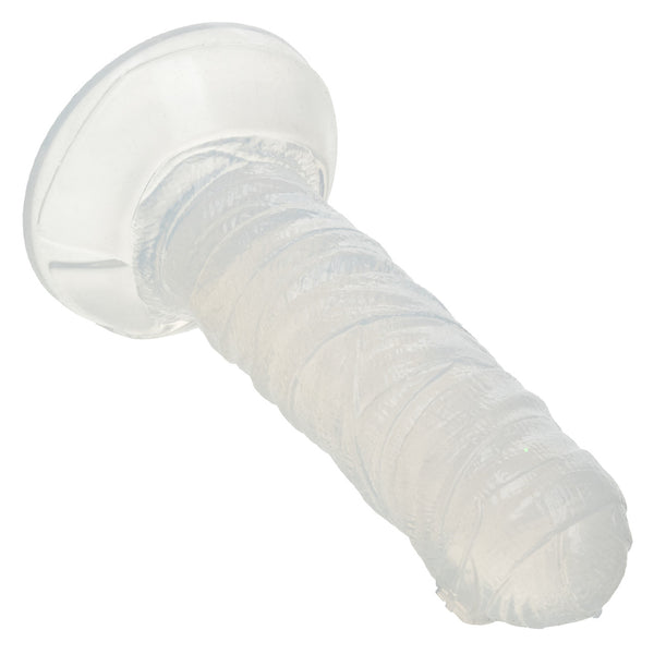 Monster Dong The Invisible Man 5.25" Silicone Dildo