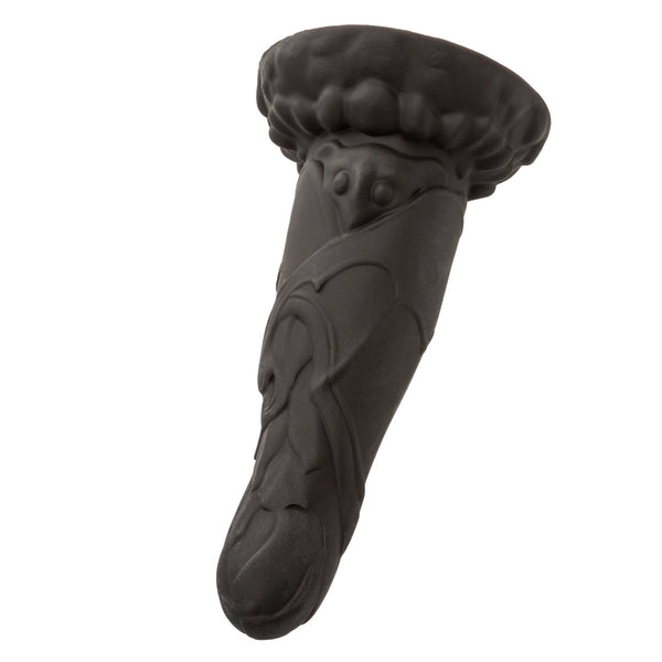 Monster Dong The Vampire 6.25" Silicone Dildo