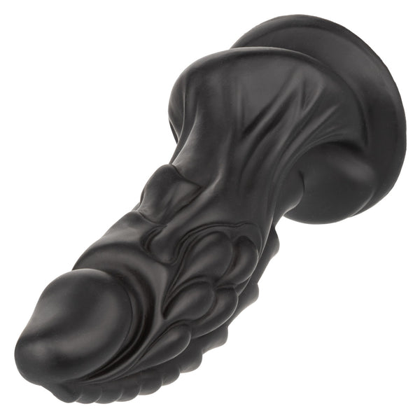 Monster Dong The Martian 7.75" Silicone Dildo