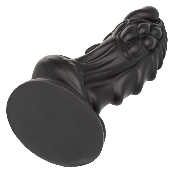 Monster Dong The Martian 7.75" Silicone Dildo