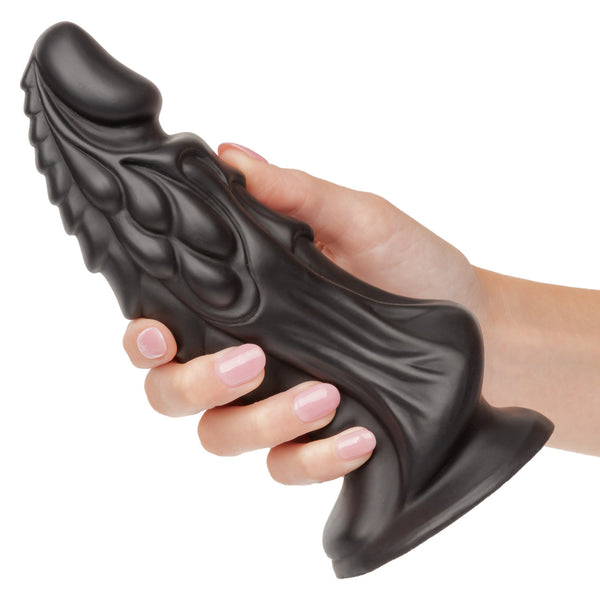 Monster Dong The Martian 7.75" Silicone Dildo