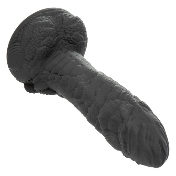 Monster Dong The Gill Man 7.25" Silicone Dildo