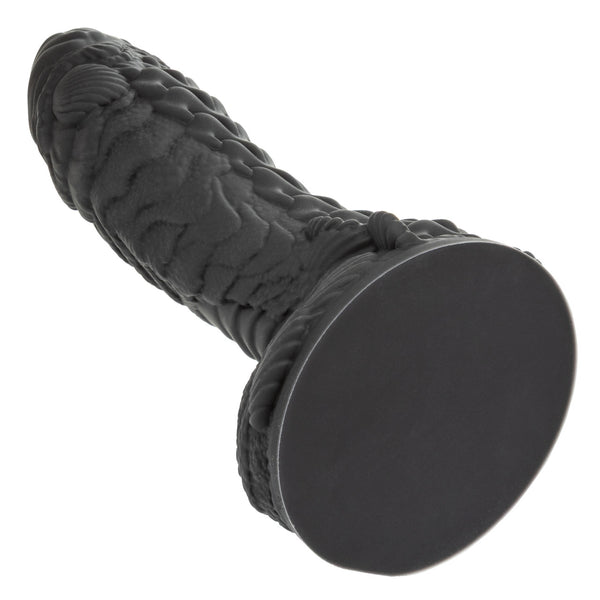 Monster Dong The Gill Man 7.25" Silicone Dildo