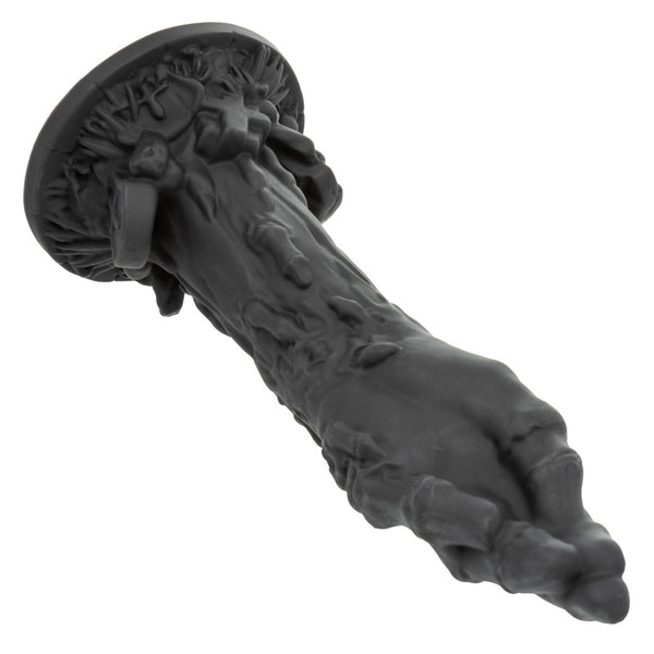 Monster Dong The Zombie 9" Silicone Dildo