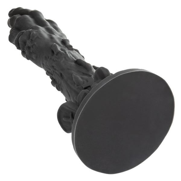 Monster Dong The Zombie 9" Silicone Dildo