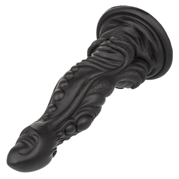 Monster Dong The Colossus 9.75" Silicone Dildo