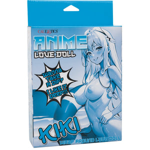 ANIME Wrap Around Love Doll Kiki