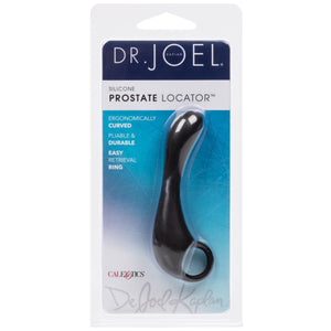 CalExotics Dr. Joel Kaplan Silicone Prostate Locator - Extreme Toyz Singapore - https://extremetoyz.com.sg - Sex Toys and Lingerie Online Store - Bondage Gear / Vibrators / Electrosex Toys / Wireless Remote Control Vibes / Sexy Lingerie and Role Play / BDSM / Dungeon Furnitures / Dildos and Strap Ons &nbsp;/ Anal and Prostate Massagers / Anal Douche and Cleaning Aide / Delay Sprays and Gels / Lubricants and more...