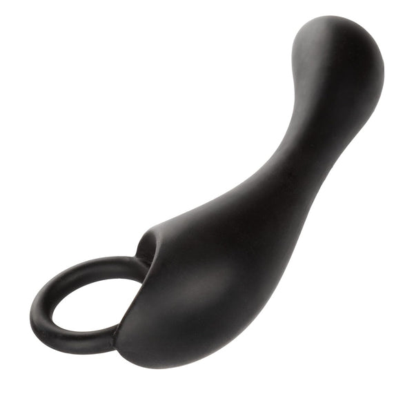 CalExotics Dr. Joel Kaplan Silicone Prostate Locator - Extreme Toyz Singapore - https://extremetoyz.com.sg - Sex Toys and Lingerie Online Store - Bondage Gear / Vibrators / Electrosex Toys / Wireless Remote Control Vibes / Sexy Lingerie and Role Play / BDSM / Dungeon Furnitures / Dildos and Strap Ons &nbsp;/ Anal and Prostate Massagers / Anal Douche and Cleaning Aide / Delay Sprays and Gels / Lubricants and more...