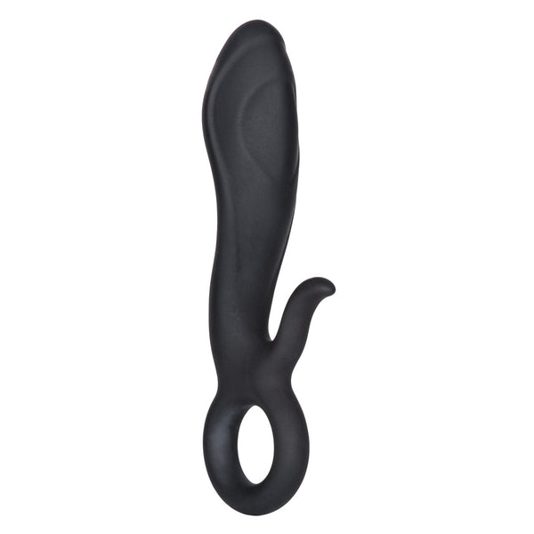 CalExotics Dr. Joel Kaplan Silicone Ultimate Prostate Stimulator - Extreme Toyz Singapore - https://extremetoyz.com.sg - Sex Toys and Lingerie Online Store - Bondage Gear / Vibrators / Electrosex Toys / Wireless Remote Control Vibes / Sexy Lingerie and Role Play / BDSM / Dungeon Furnitures / Dildos and Strap Ons &nbsp;/ Anal and Prostate Massagers / Anal Douche and Cleaning Aide / Delay Sprays and Gels / Lubricants and more...