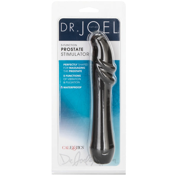 Dr. Joel Kaplan 5-Function Prostate Stimulator