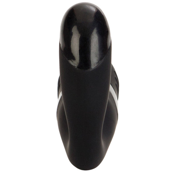 CalExotics Dr. Joel Kaplan Vibrating Compact Prostate Massager - Extreme Toyz Singapore - https://extremetoyz.com.sg - Sex Toys and Lingerie Online Store - Bondage Gear / Vibrators / Electrosex Toys / Wireless Remote Control Vibes / Sexy Lingerie and Role Play / BDSM / Dungeon Furnitures / Dildos and Strap Ons &nbsp;/ Anal and Prostate Massagers / Anal Douche and Cleaning Aide / Delay Sprays and Gels / Lubricants and more...
