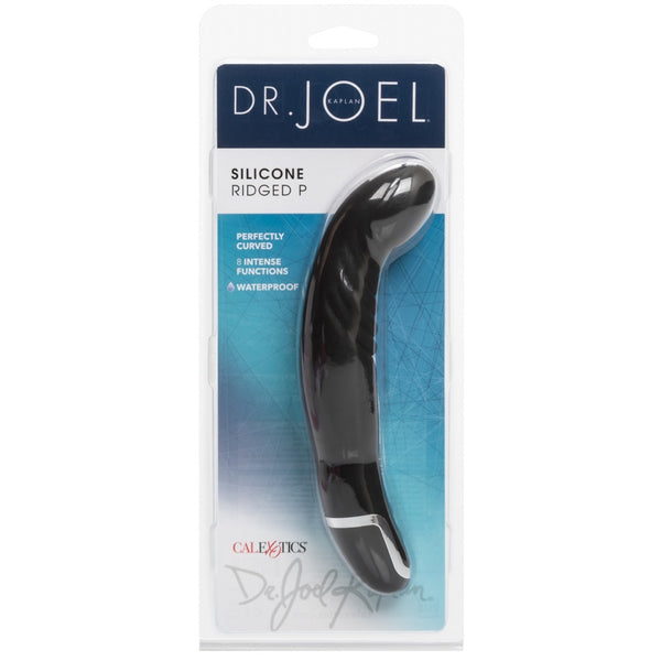 Dr. Joel Kaplan Silicone Ridged P Stimulator