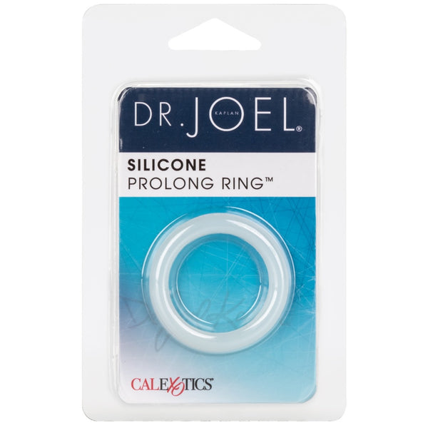 Dr. Joel Kaplan Silicone Prolong Ring