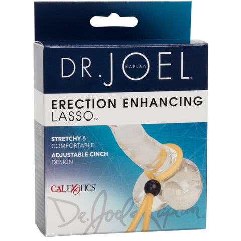 Dr. Joel Kaplan Erection Enhancing Lasso - Ivory