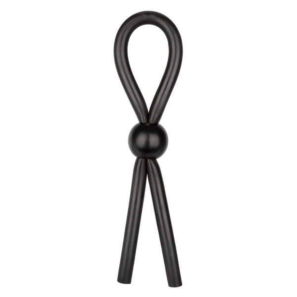 Dr. Joel Kaplan Erection Enhancing Lasso - Black