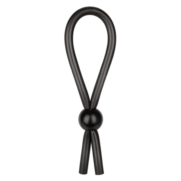 Dr. Joel Kaplan Erection Enhancing Lasso - Black