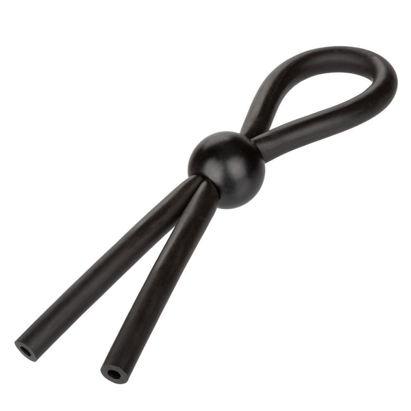 Dr. Joel Kaplan Erection Enhancing Lasso - Black