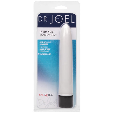 Dr. Joel Kaplan Intimacy Massager 6.5" Vibe