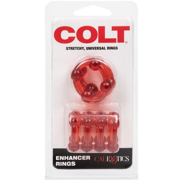 COLT Enhancer Rings