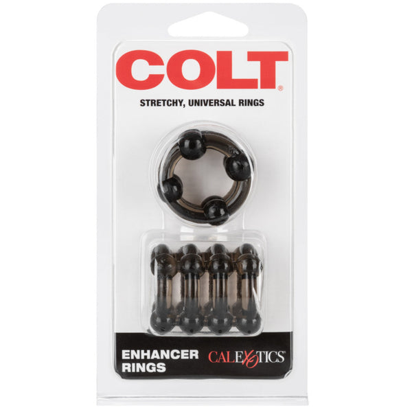 COLT Enhancer Rings