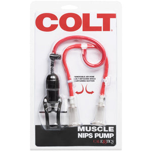 COLT Muscle Nips Pump