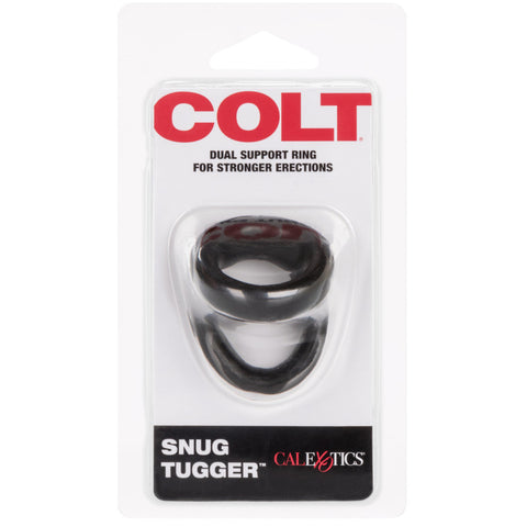 COLT Snug Tugger Double Cockring