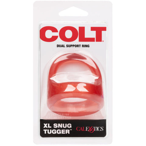 COLT XL Snug Tugger Dual Enhancer Ring