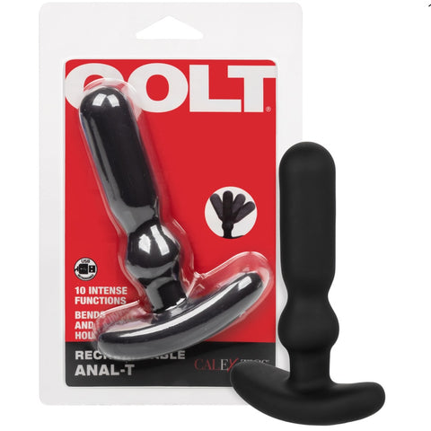 COLT Rechargeable Anal-T Vibe