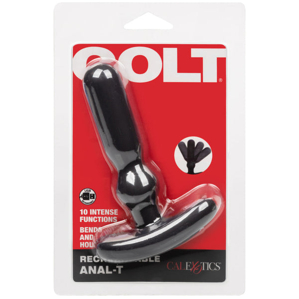 COLT Rechargeable Anal-T Vibe