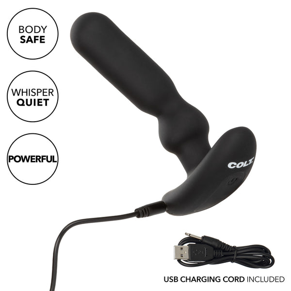 COLT Rechargeable Anal-T Vibe