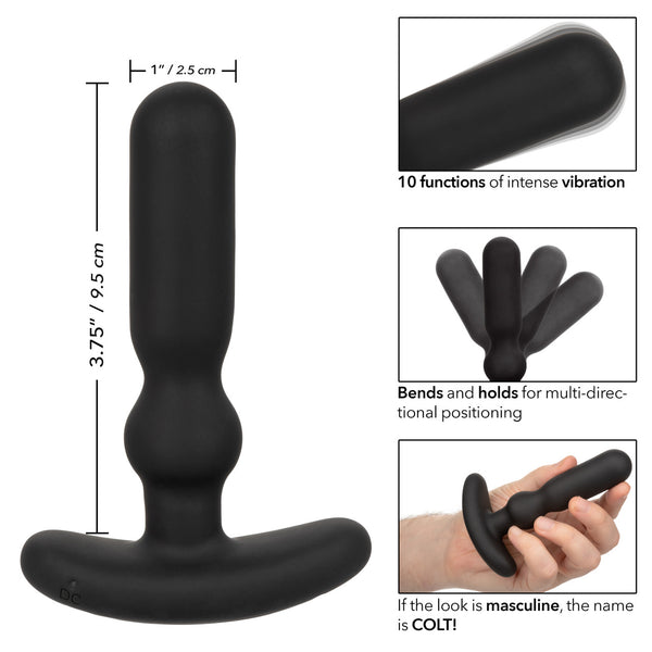 COLT Rechargeable Anal-T Vibe