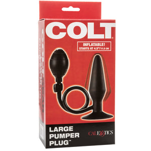 COLT Large Pumper Plug