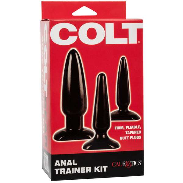COLT Anal Trainer Kit
