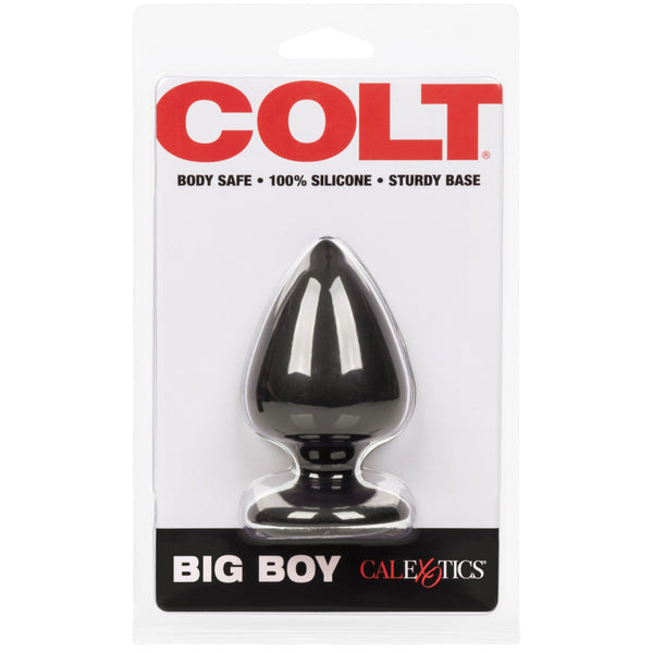 COLT Big Boy Anal Plug