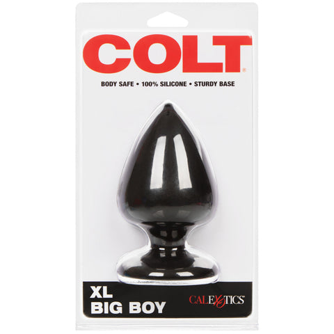 COLT XL Big Boy Anal Plug