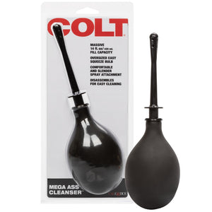 COLT Mega Ass Cleanser Anal Douche