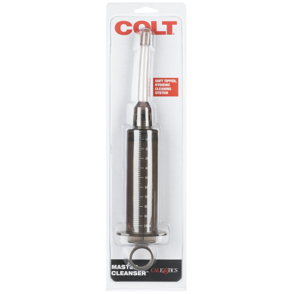 CalExotics COLT Master Cleanser Anal Douche - Extreme Toyz Singapore - https://extremetoyz.com.sg - Sex Toys and Lingerie Online Store