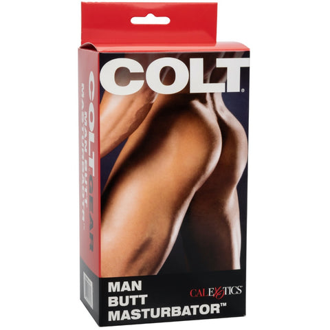 CalExotics COLT Man Butt Masturbator - Extreme Toyz Singapore - https://extremetoyz.com.sg - Sex Toys and Lingerie Online Store  Edit alt text