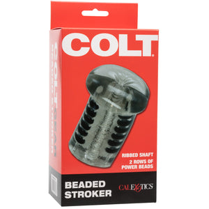 COLT Beaded Stroker