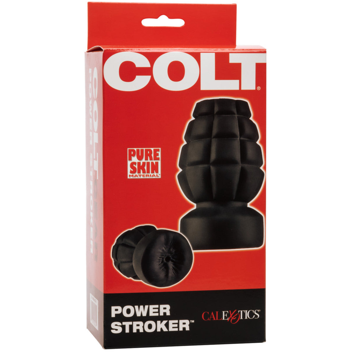 COLT Power Stroker