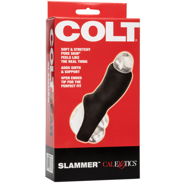 COLT Slammer Girth & Support Sleeve