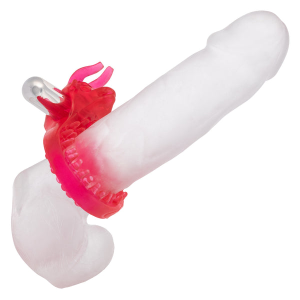 Couple's Enhancers Couple's Raging Bull Vibrating Cock Ring
