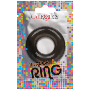 CalExotics Foil Pack X-Large Ring - Extreme Toyz Singapore - https://extremetoyz.com.sg - Sex Toys and Lingerie Online Store