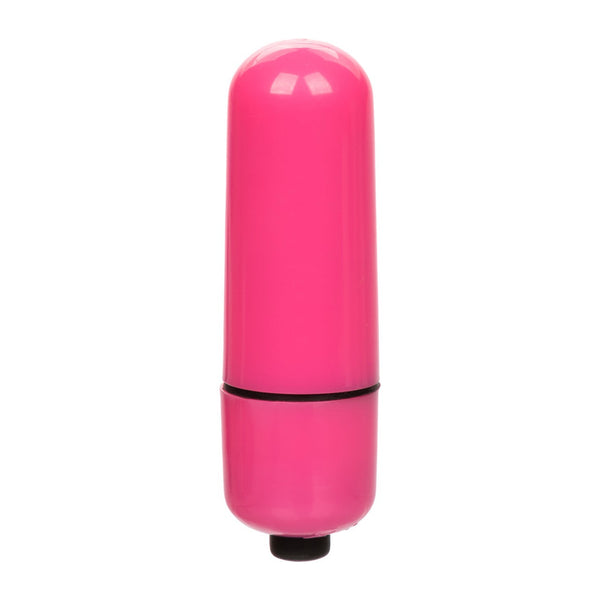 CalExotics Foil Pack 3-Speed Bullet - Extreme Toyz Singapore - https://extremetoyz.com.sg - Sex Toys and Lingerie Online Store