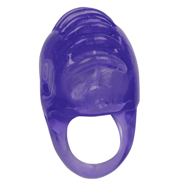 CalExotics Fun Packs Foil Pack Vibrating Finger Teaser - Purple - Extreme Toyz Singapore - https://extremetoyz.com.sg - Sex Toys and Lingerie Online Store - Bondage Gear / Vibrators / Electrosex Toys / Wireless Remote Control Vibes / Sexy Lingerie and Role Play / BDSM / Dungeon Furnitures / Dildos and Strap Ons &nbsp;/ Anal and Prostate Massagers / Anal Douche and Cleaning Aide / Delay Sprays and Gels / Lubricants and more...