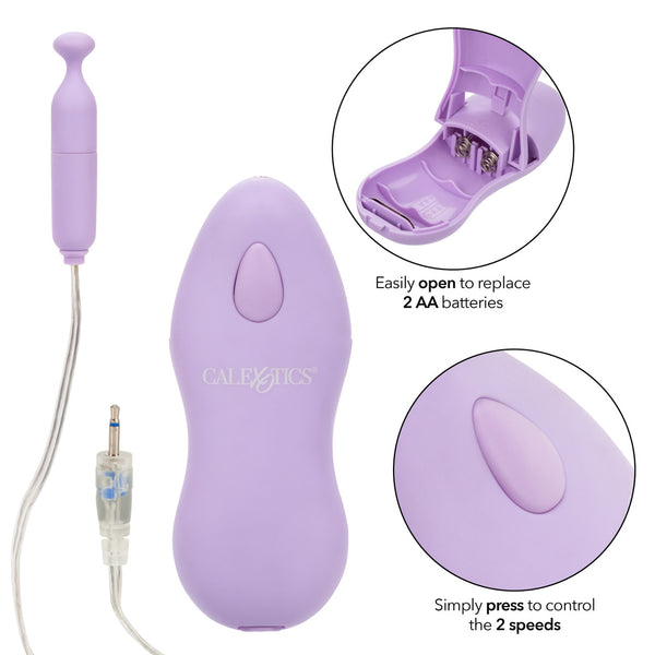 Dr. Laura Berman Mimi Vibrating Micro Bullet