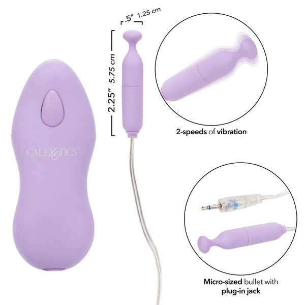 Dr. Laura Berman Mimi Vibrating Micro Bullet