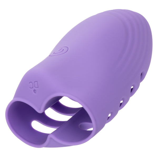 Dr. Laura Berman Rechargeable Finger Vibe